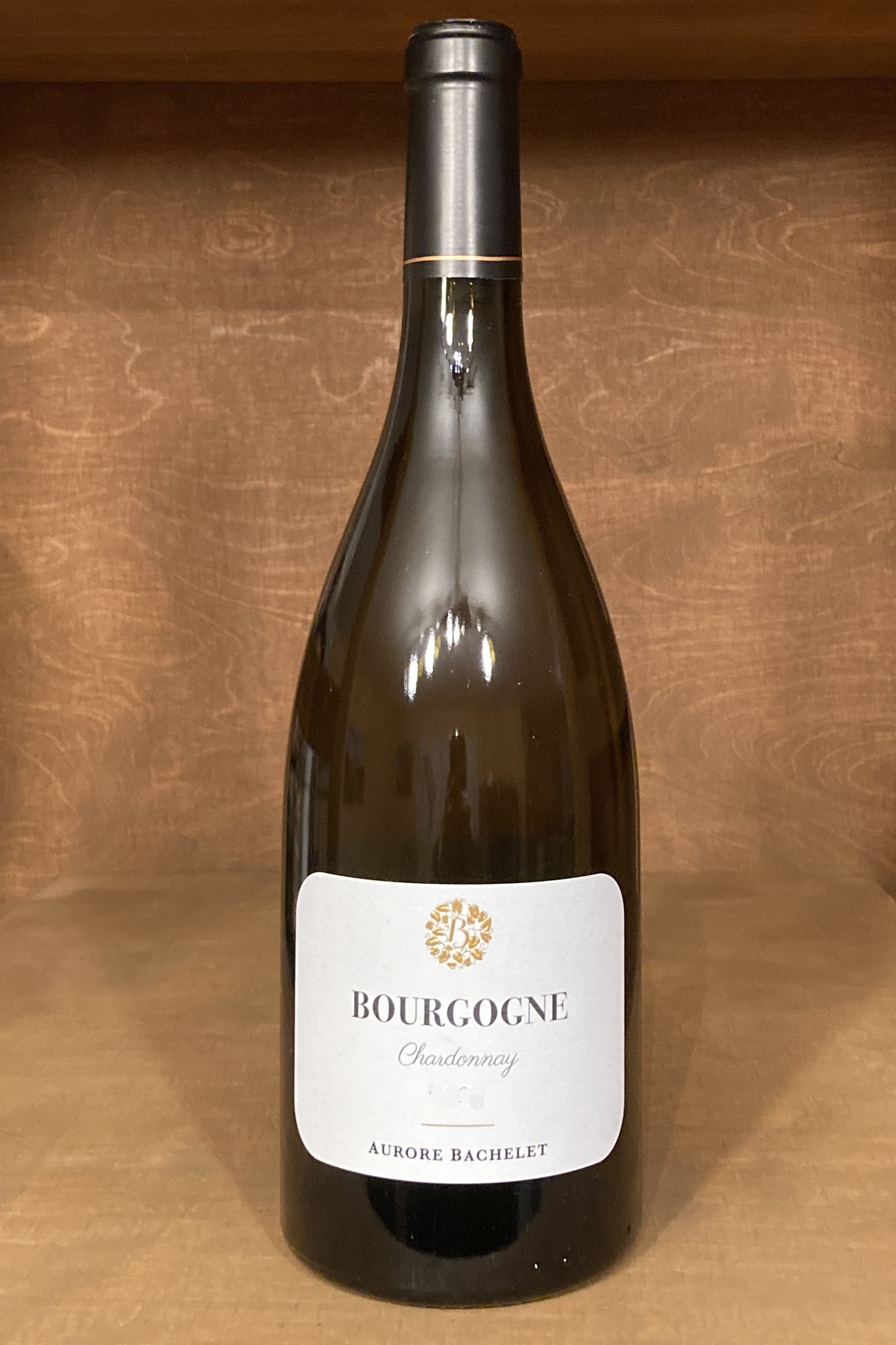 2022 Bourgogne Chardonnay, Domaine Aurore Bachelet, Santenay-Le-Haut