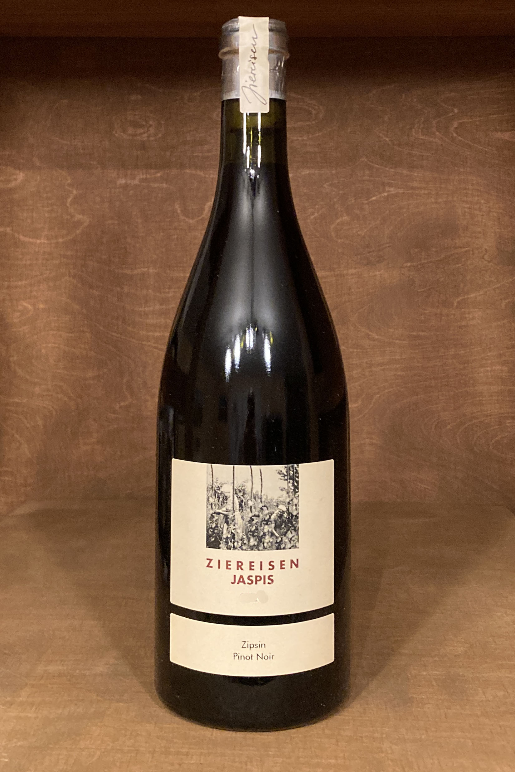 2020 Jaspis Pinot Noir Zipsin, Weingut Ziereisen, Efringen-Kirchen, Baden